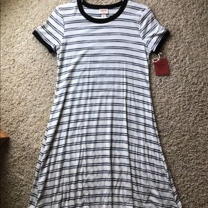 T-shirt dress